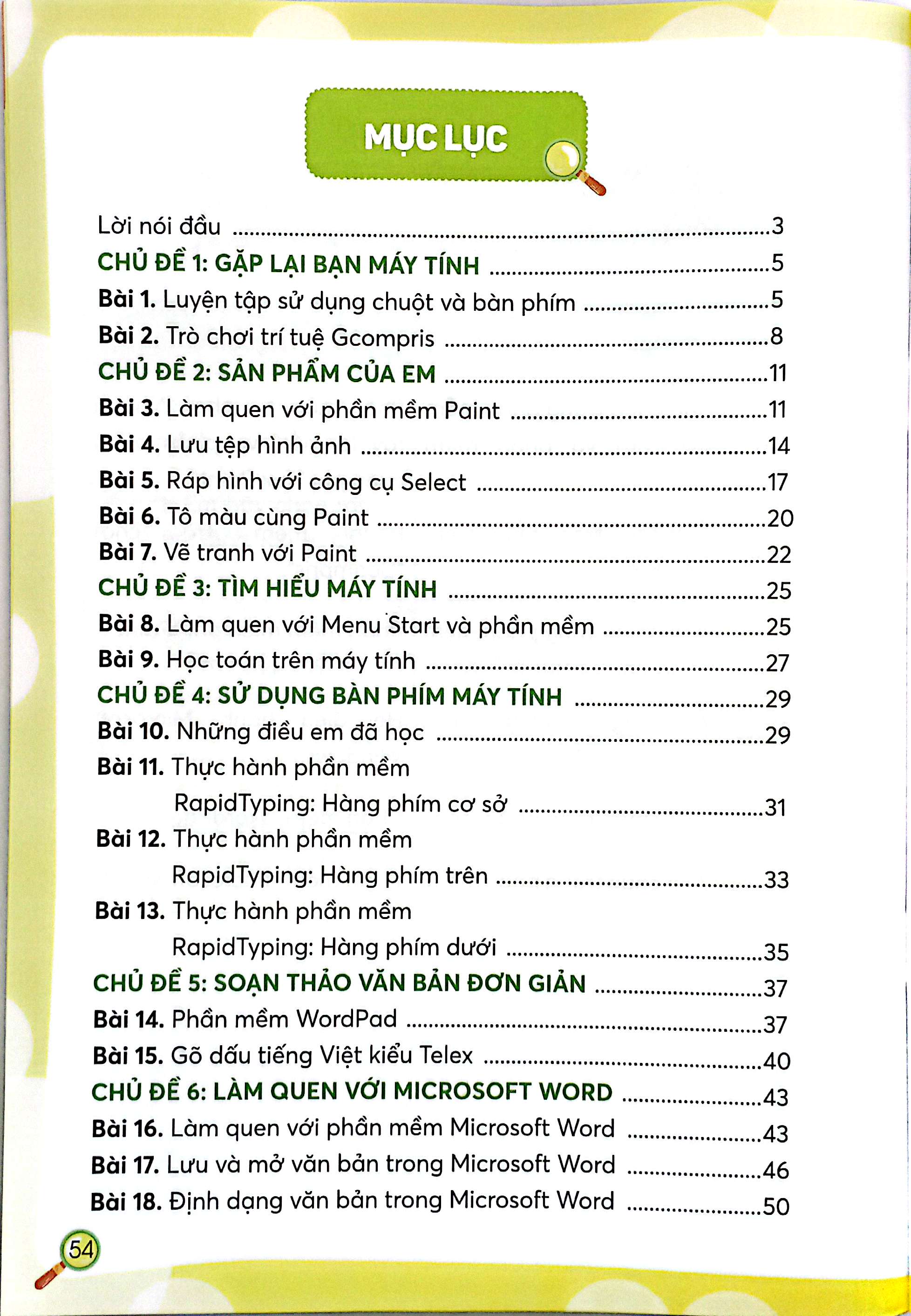 Bo
						
										
										Luyen Tap Tin Hoc 2 (Theo Dinh Huong Phat Trien Nang Luc)