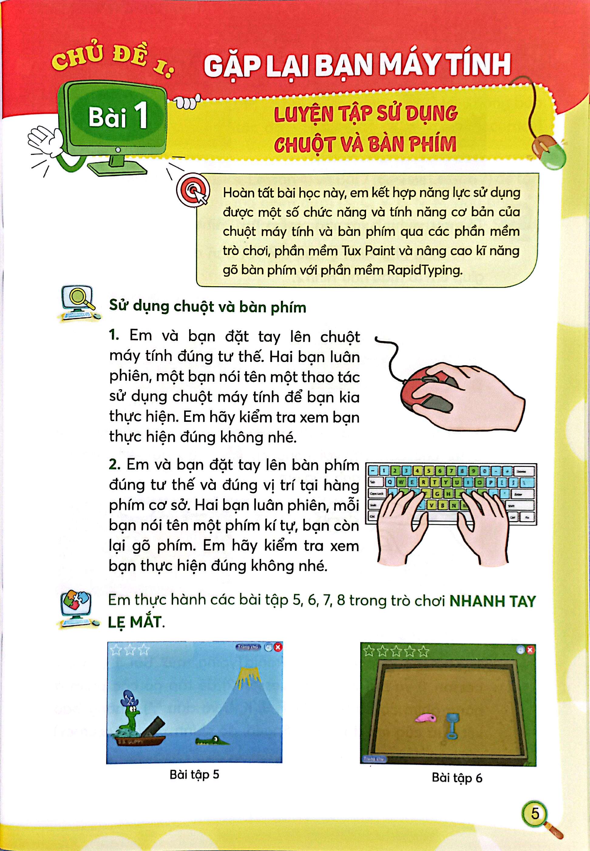 Bo
						
										
										Luyen Tap Tin Hoc 2 (Theo Dinh Huong Phat Trien Nang Luc)