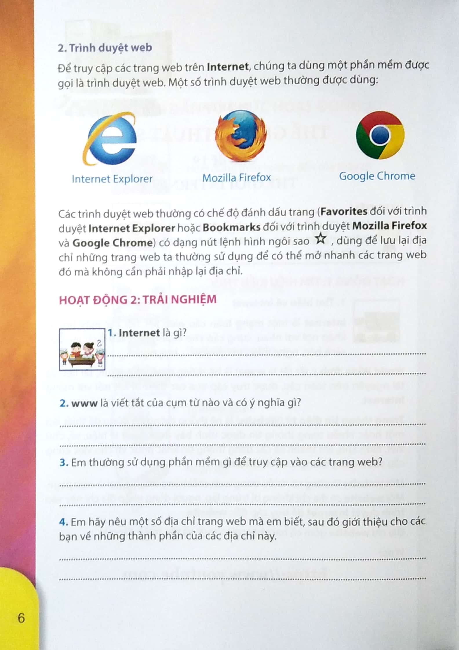 bộ luyện tập tin học 3 - tập 2 (cùng ic3 spark) (2021)