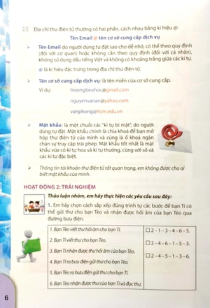 bộ luyện tập tin học 5 - tập 1 (cùng ic3 spark) (2023)