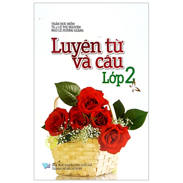 bộ luyện từ và câu 2