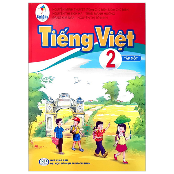 Bo
						
										
										Luyen Viet 2 - Tap 2 (Canh Dieu) (2025)