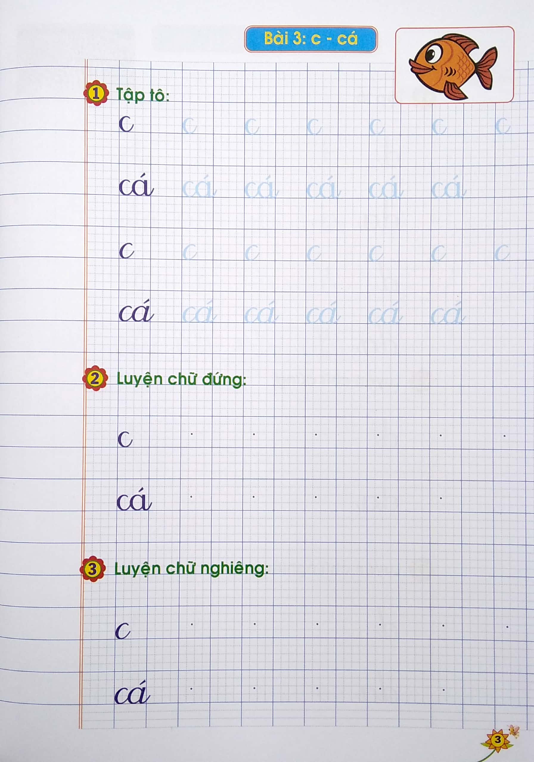 Bo
						
										
										Luyen Viet Chu Dep 1 - Tap 1