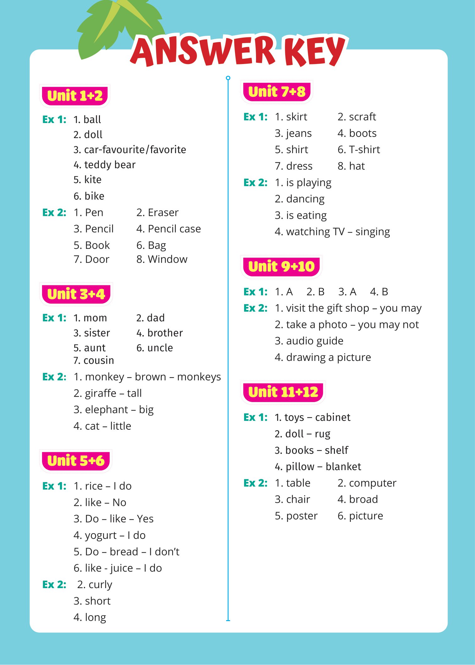 bộ luyện viết chữ đẹp từ vựng tiếng anh family and friends - national edition 3