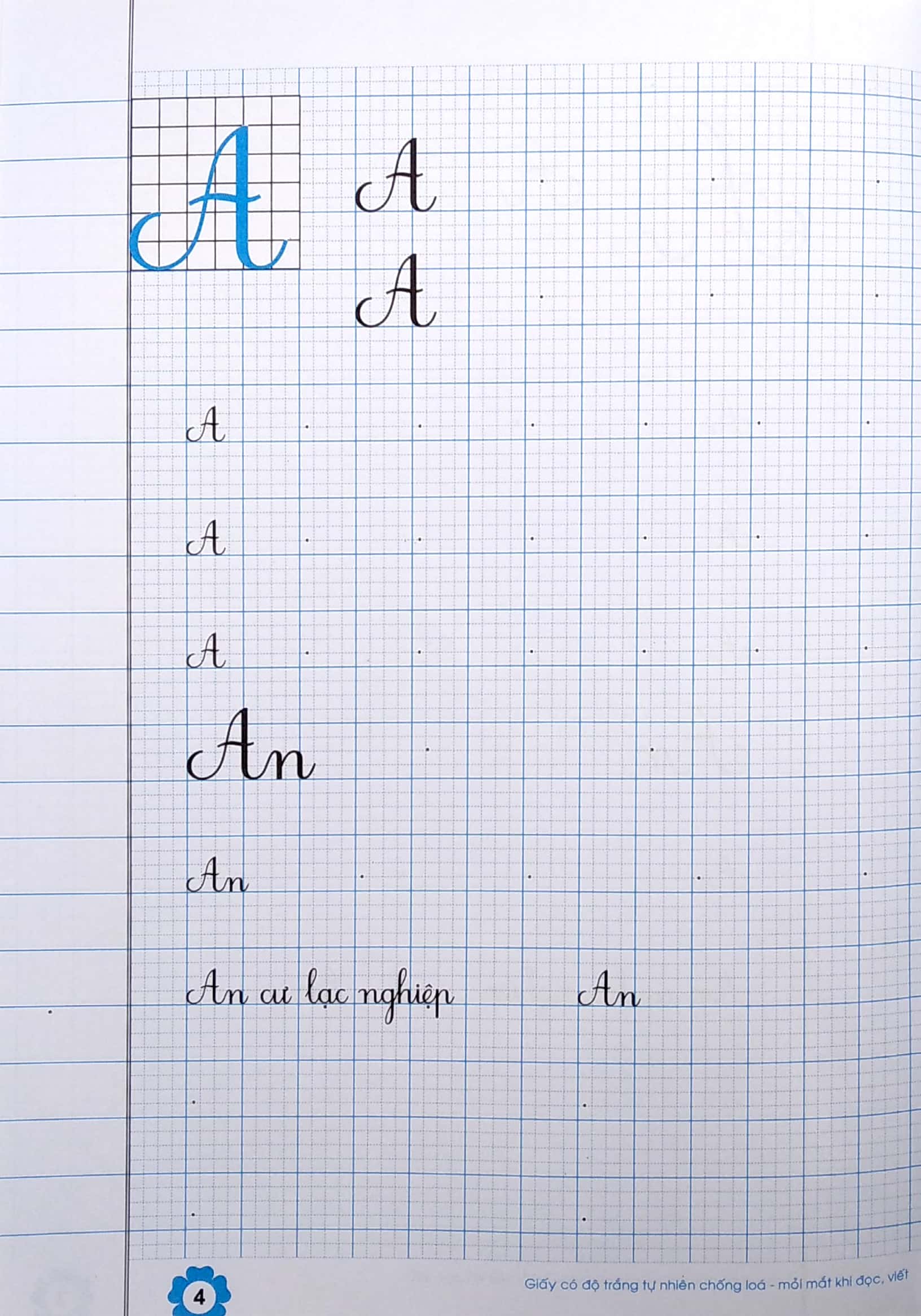 bộ luyện viết chữ lớp 2 - tập 1 (biên soạn theo chương trình giáo dục phổ thông mới)