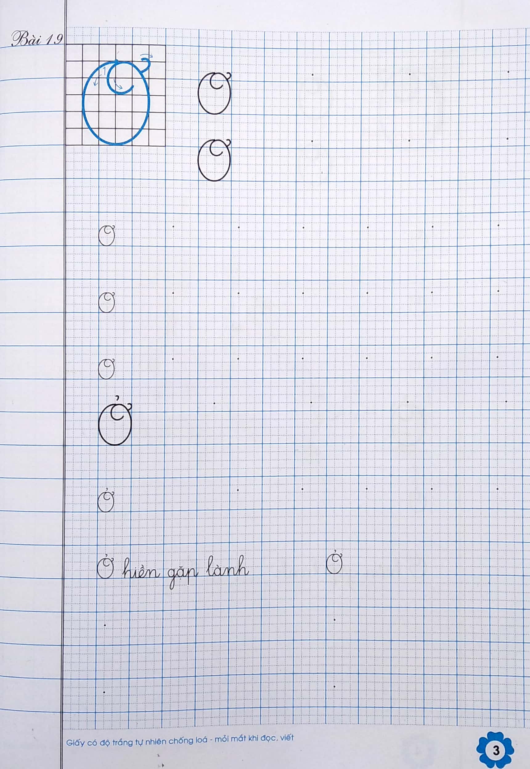 bộ luyện viết chữ lớp 2 - tập 2 (biên soạn theo chương trình giáo dục phổ thông mới)