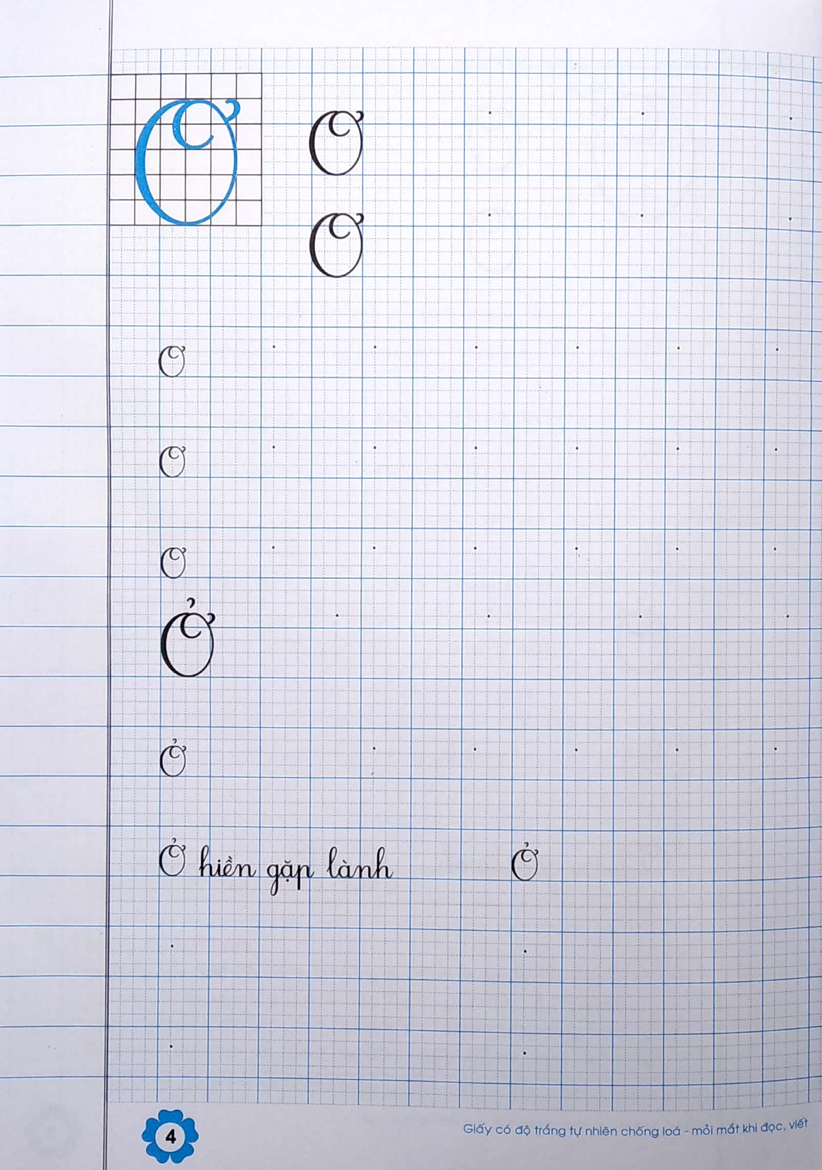 bộ luyện viết chữ lớp 2 - tập 2 (biên soạn theo chương trình giáo dục phổ thông mới)