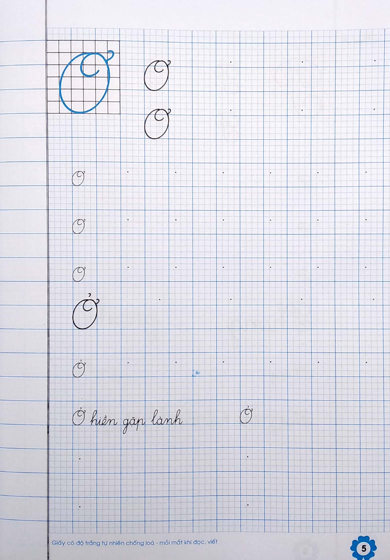 bộ luyện viết chữ lớp 2 - tập 2 (biên soạn theo chương trình giáo dục phổ thông mới)