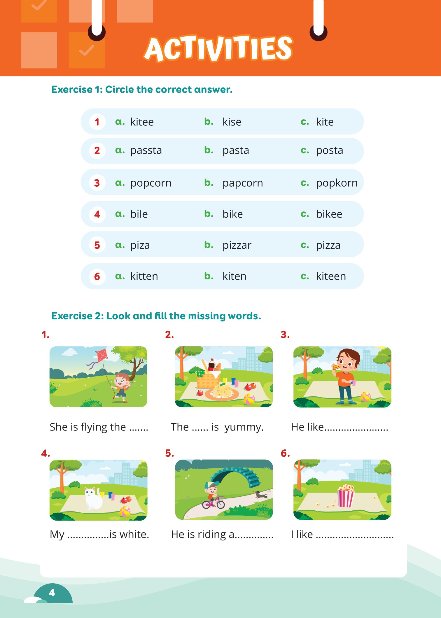 bộ luyện viết chữ từ vựng tiếng anh theo chương trình sách giáo khoa 2 (global)