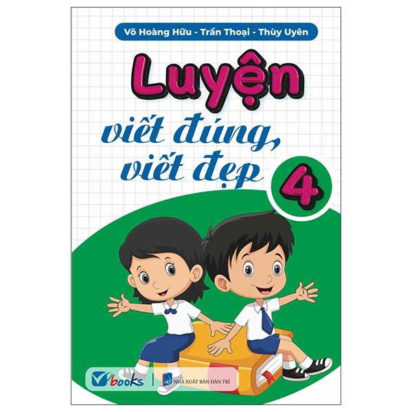 Bo
Luyen Viet Dung, Viet Dep 4