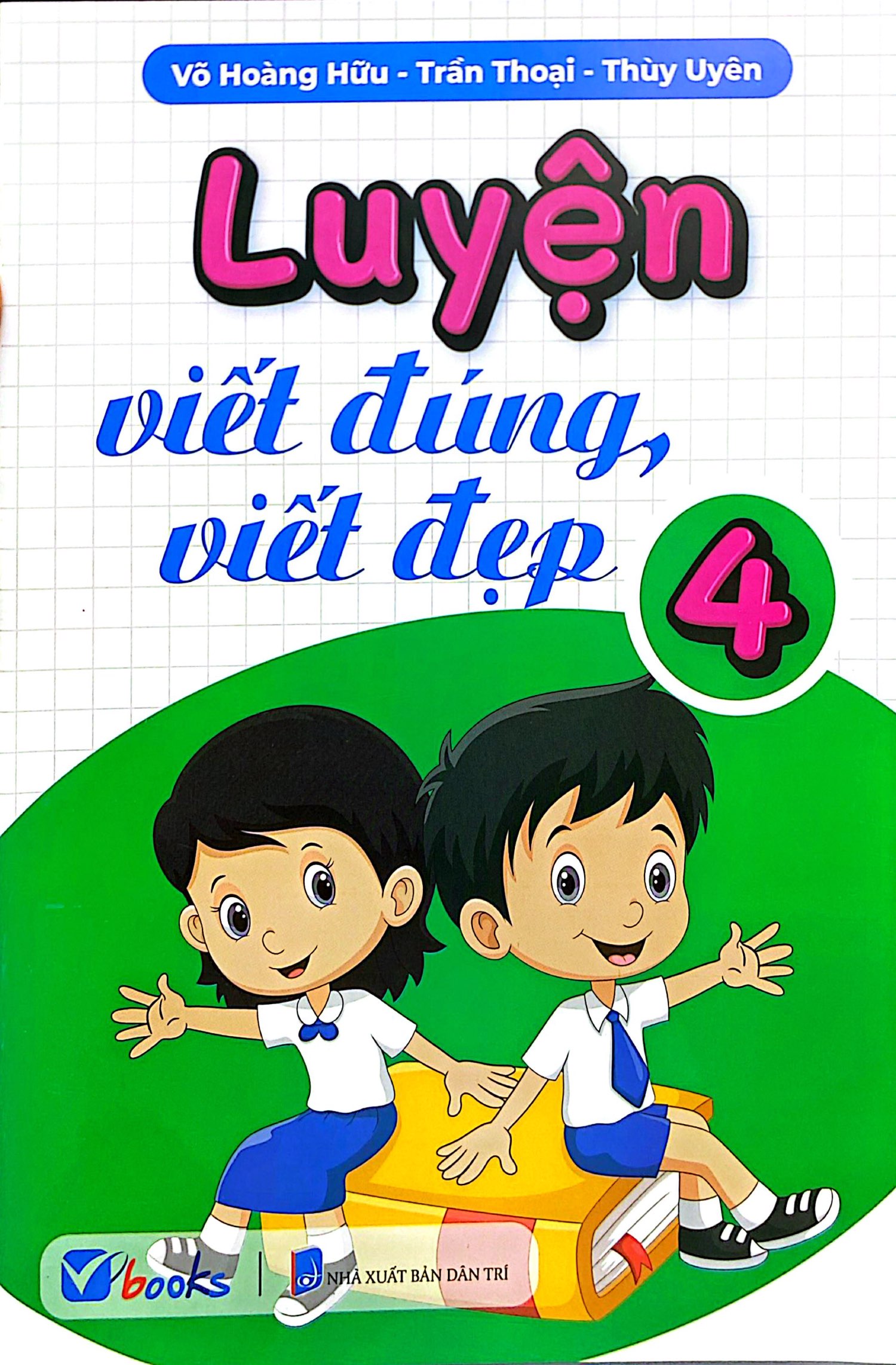 Bo
						
										
										Luyen Viet Dung, Viet Dep 4
