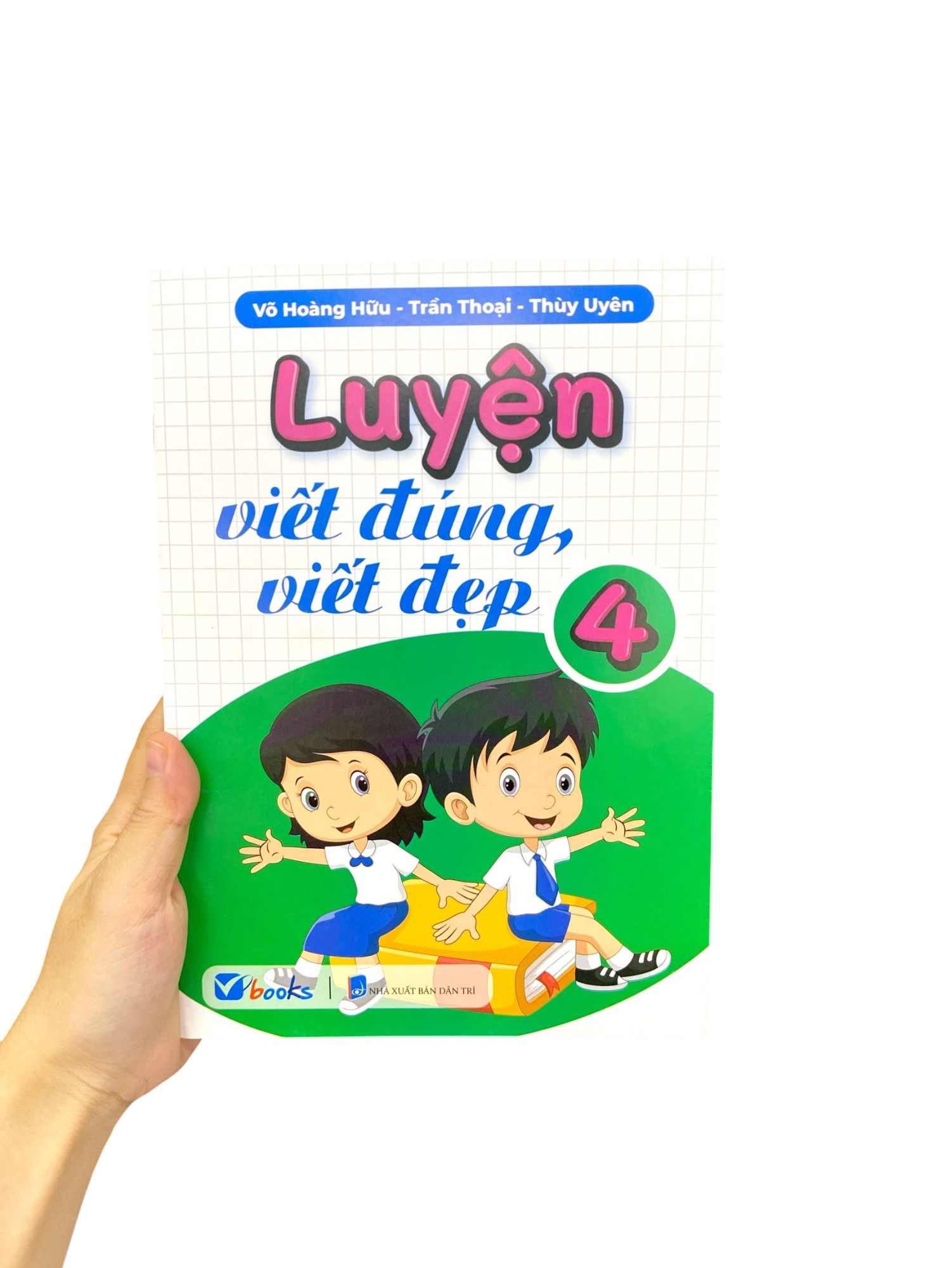 Bo
						
										
										Luyen Viet Dung, Viet Dep 4