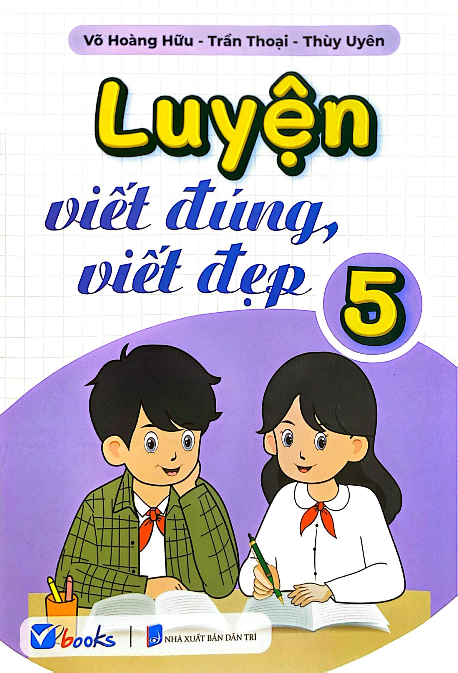 Bo
						
										
										Luyen Viet Dung, Viet Dep 5