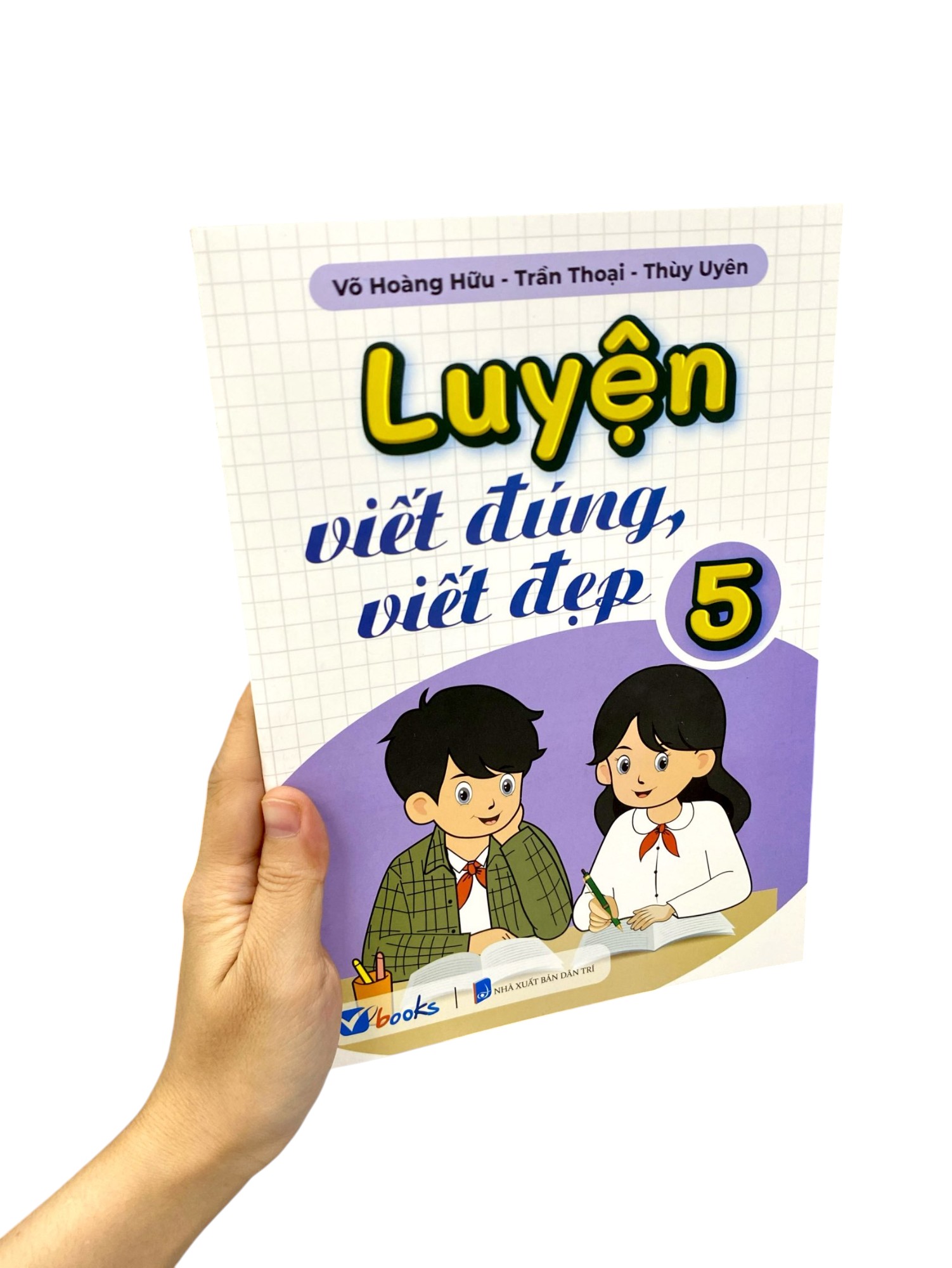 Bo
						
										
										Luyen Viet Dung, Viet Dep 5
