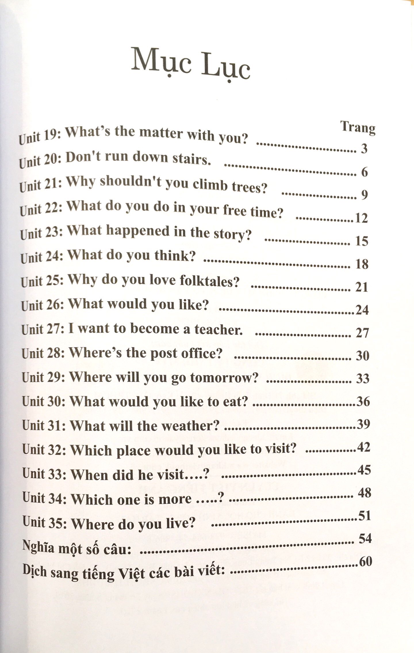 bộ luyện viết tiếng anh trình bày trên giấy ô li dành cho học sinh lớp 5 - tập 2