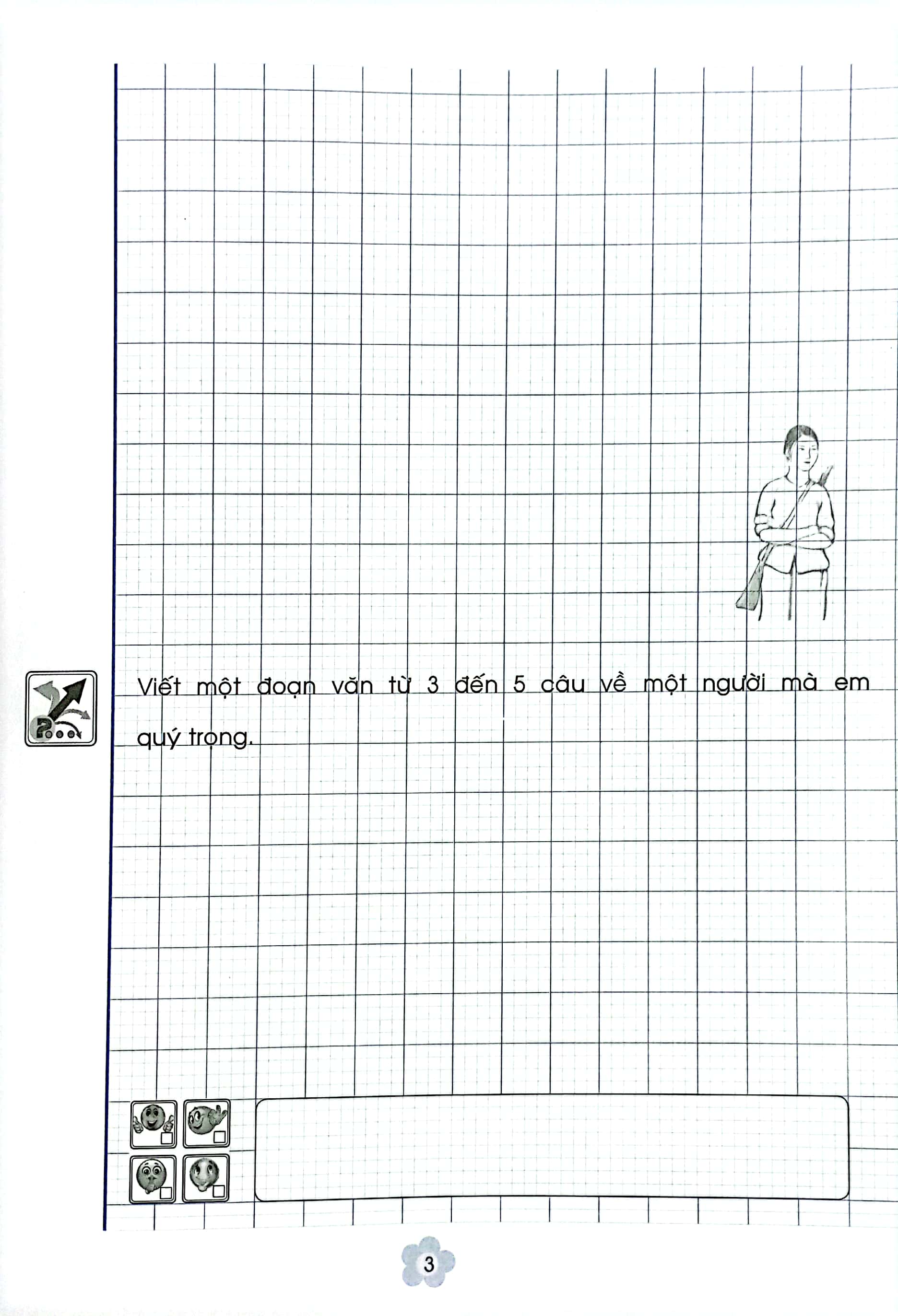 bộ luyện viết tiếng việt cho học sinh tiểu học - học viết điều hay - lớp 5 - tập 2 (2023)