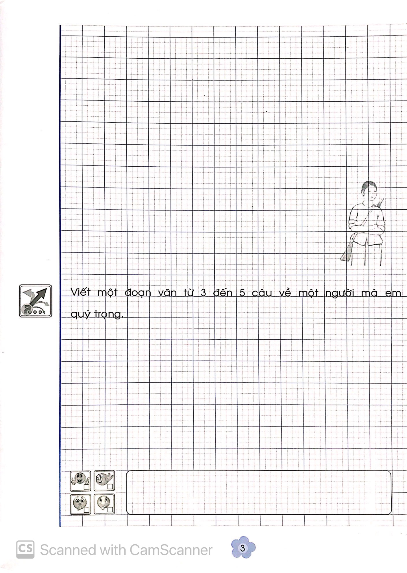 bộ luyện viết tiếng việt cho học sinh tiểu học - học viết điều hay lớp 5 - tập 2