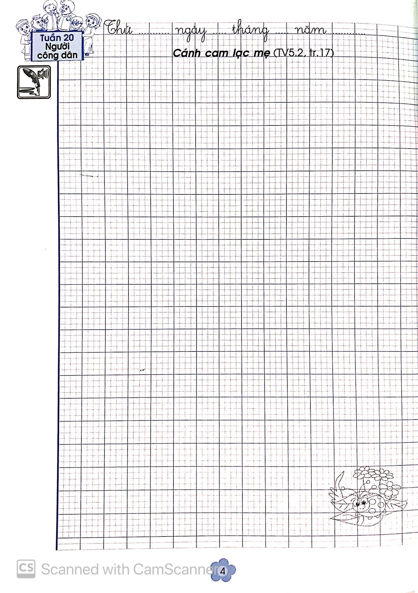 bộ luyện viết tiếng việt cho học sinh tiểu học - học viết điều hay lớp 5 - tập 2