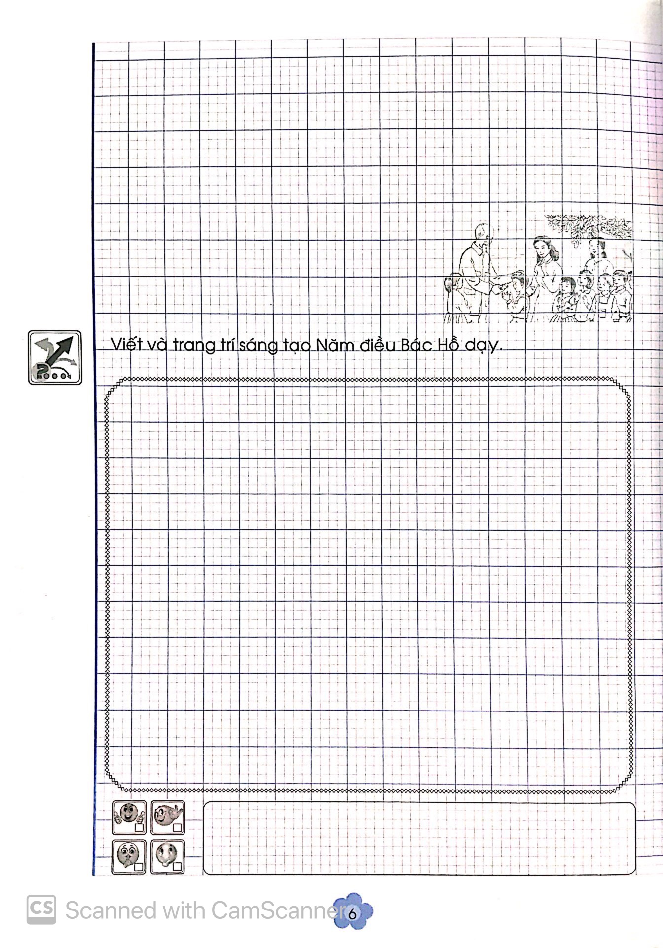 bộ luyện viết tiếng việt cho học sinh tiểu học - học viết điều hay lớp 5 - tập 2