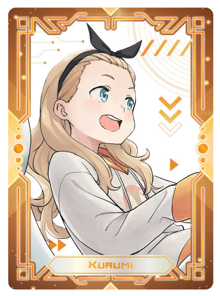 Bo
						
										
										Lycoris Recoil - Tap 3 - Ban Dac Biet - Tang Kem Card Nhan Vat