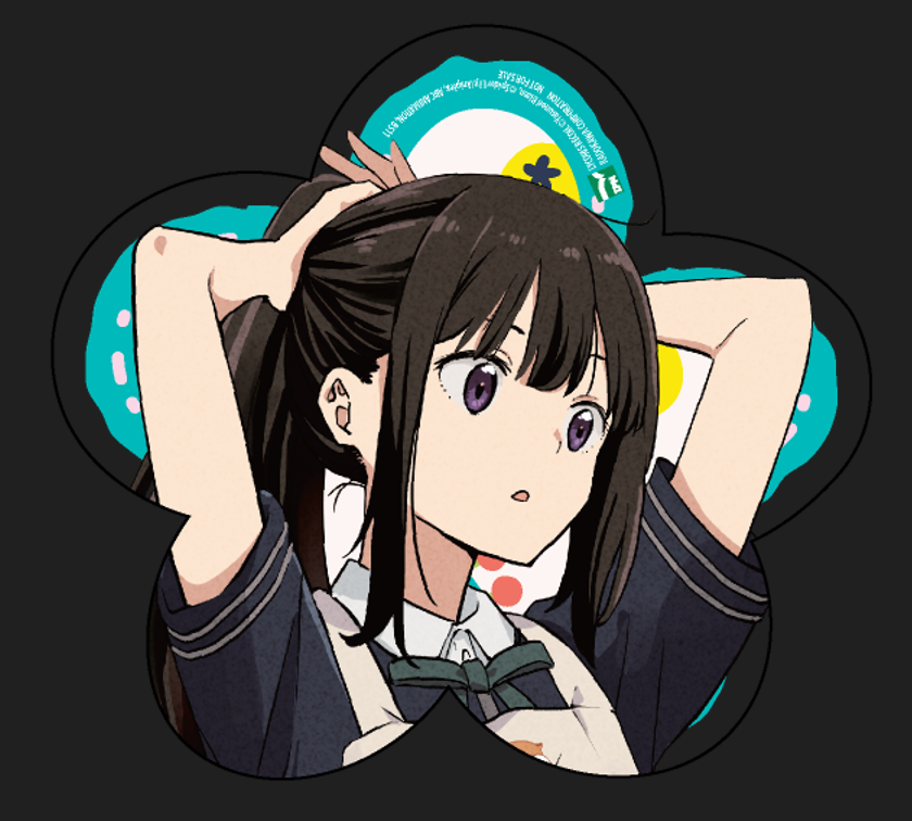 Bo
						
										
										Lycoris Recoil - Tap 4 - Ban Suu Tam - Tang Kem Card Nhan Vat + Clear Card + Standee Bap Benh + Card Bo Goc + Kep Acrylic 2 Mat