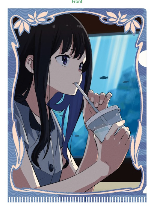 Bo
						
										
										Lycoris Recoil - Tap 5 - Ban Suu Tam - Tang Kem Card Nhan Vat + Clear Card + Standee Bap Benh + Card Bo Goc + Clear File + Tapestry Lua Nep Kim Loai