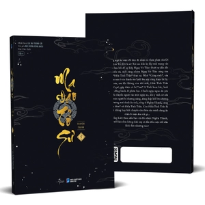 bộ ma đạo tổ sư - bản truyện tranh - tập 5