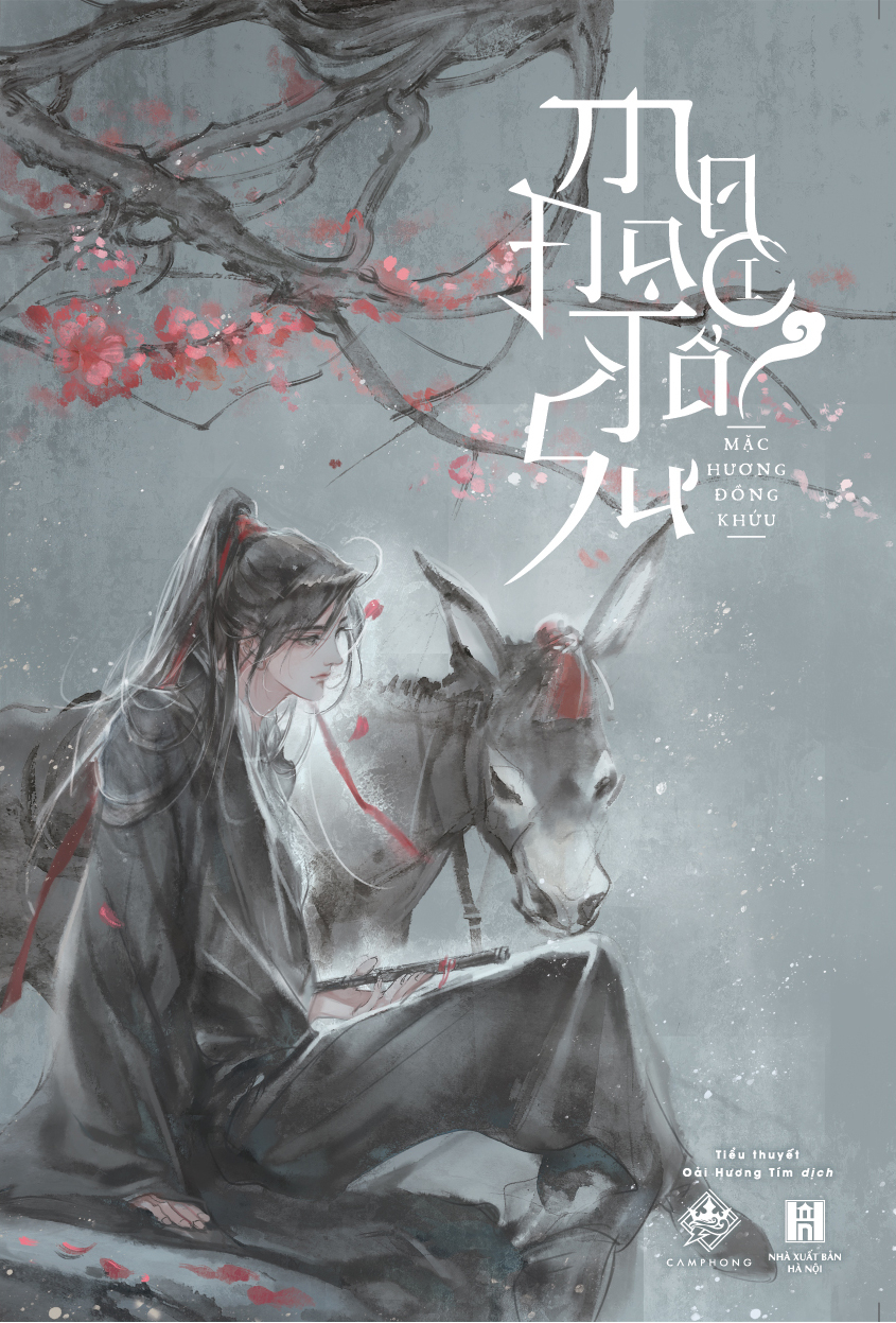 Bo
						
										
										Ma Dao To Su - Tap 1 (Tai Ban 2025)