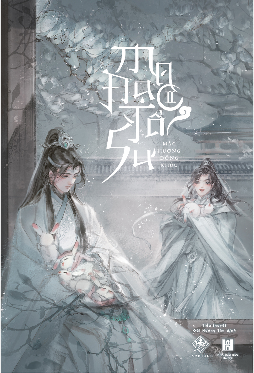 Bo
						
										
										Ma Dao To Su - Tap 2 (Tai Ban 2025)