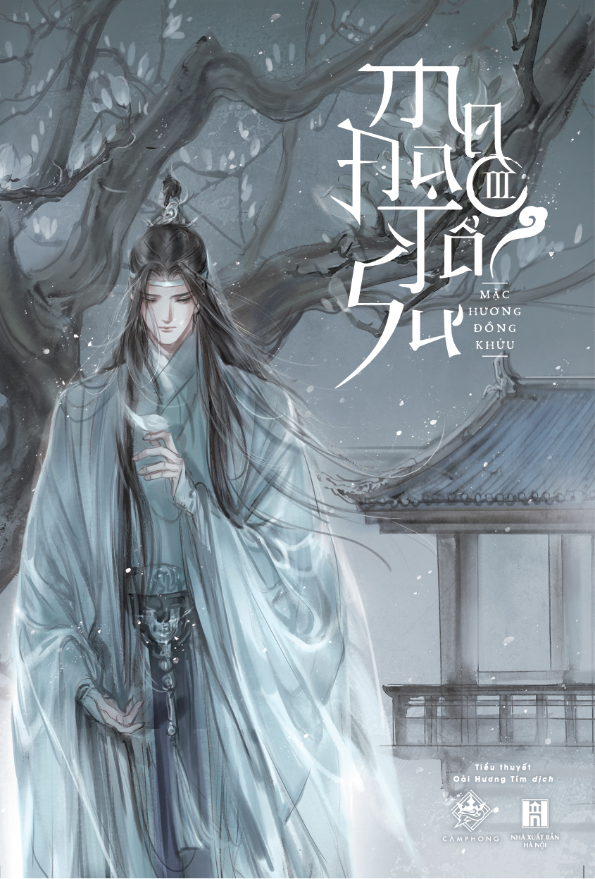 Bo
						
										
										Ma Dao To Su - Tap 3 (Tai Ban 2025)