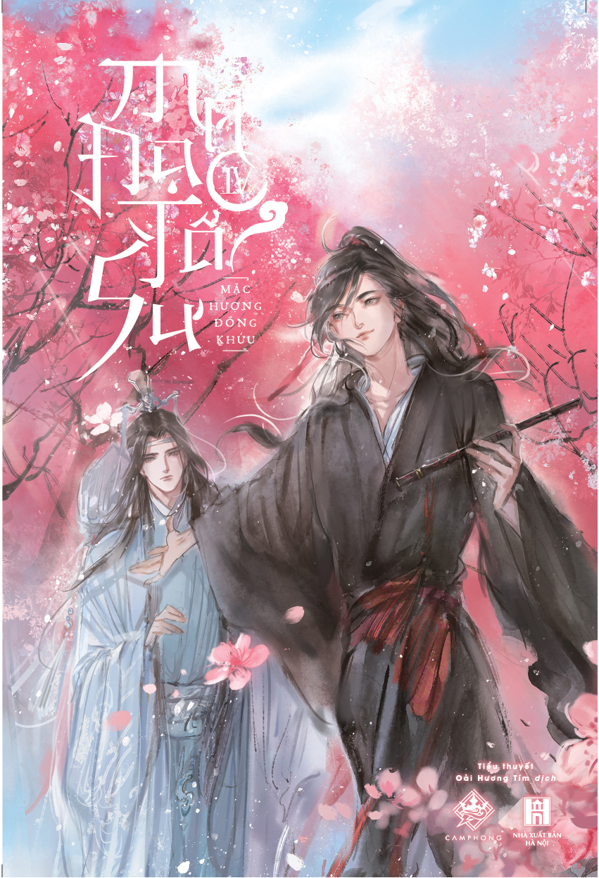 Bo
						
										
										Ma Dao To Su - Tap 4 (Tai Ban 2025)