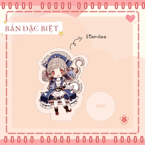 bộ ma pháp thiếu nữ - tập 5 - bản đặc biệt - tặng kèm bookmark + postcard + standee