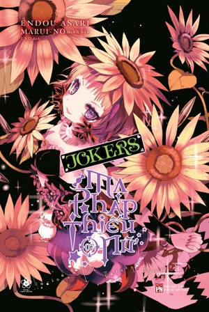 bộ ma pháp thiếu nữ - tập 7 - bản đặc biệt - tặng kèm bookmark + postcard + poster