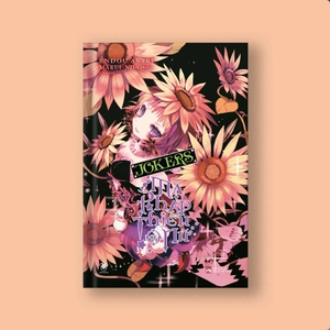 bộ ma pháp thiếu nữ - tập 7 - bản đặc biệt - tặng kèm bookmark + postcard + poster