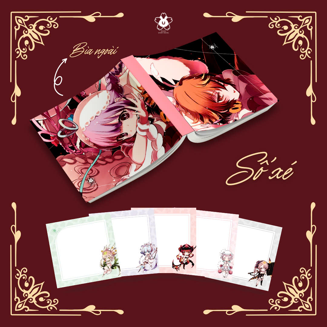 Bo
						
										
										Ma Phap Thieu Nu - Tap 9 - Ban Dac Biet - Tang Kem Bookmark Nhan Vat + Postcard + So Xe Nhan Vat