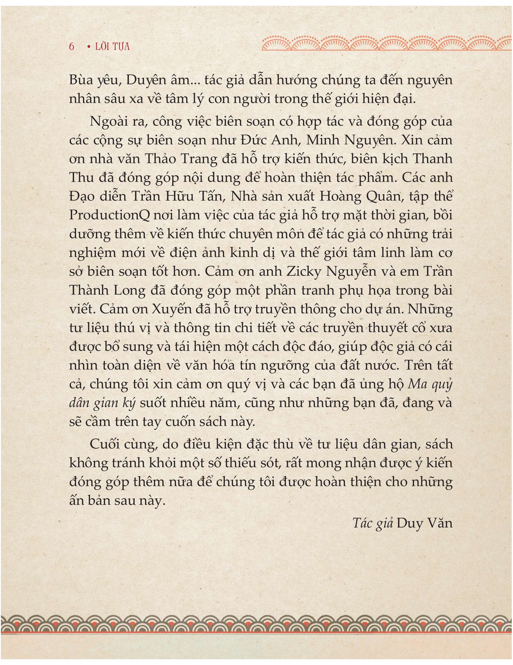 bộ ma quỷ dân gian ký - quyển 2