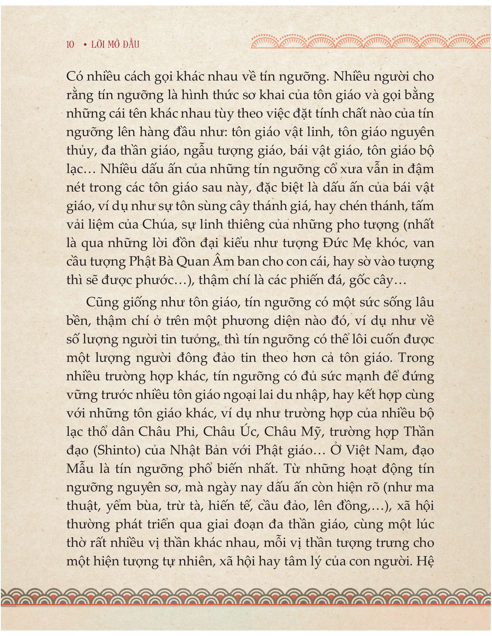 bộ ma quỷ dân gian ký - quyển 2