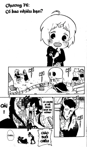 bộ ma vương bảo mẫu - tập 5