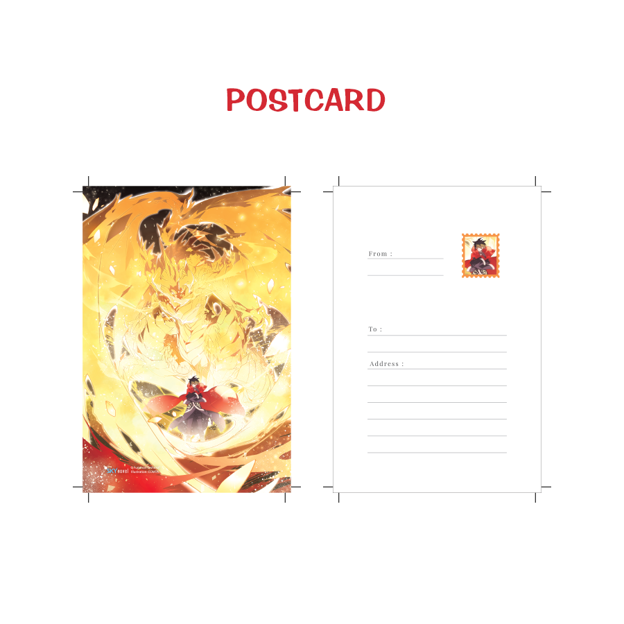 Bo
						
										
										Ma Vuong Toi Day Nen Yeu Co Dau Elf Cua Minh Nhu The Nao? - Tap 4 - Tang Kem Bookmark + Postcard