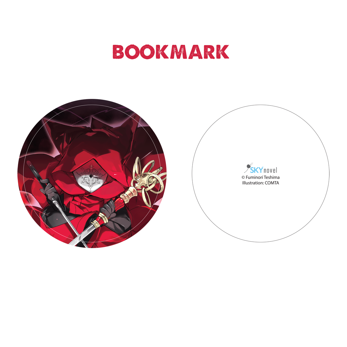 Bo
						
										
										Ma Vuong Toi Day Nen Yeu Co Dau Elf Cua Minh Nhu The Nao? - Tap 5 - Tang Kem Bookmark + Postcard