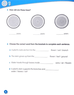 bộ macmillan science 3: workbook