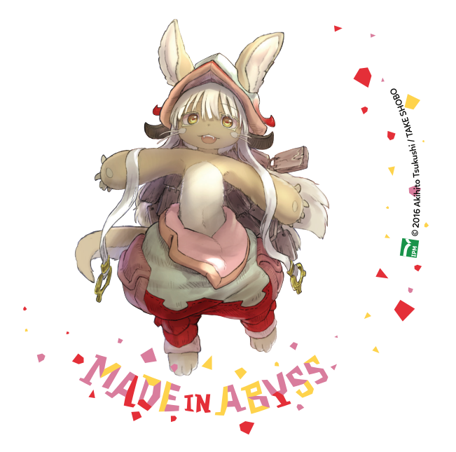 Bo
						
										
										Made In Abyss - Tap 11 - Ban Dac Biet - Tang Kem Standee Bap Benh