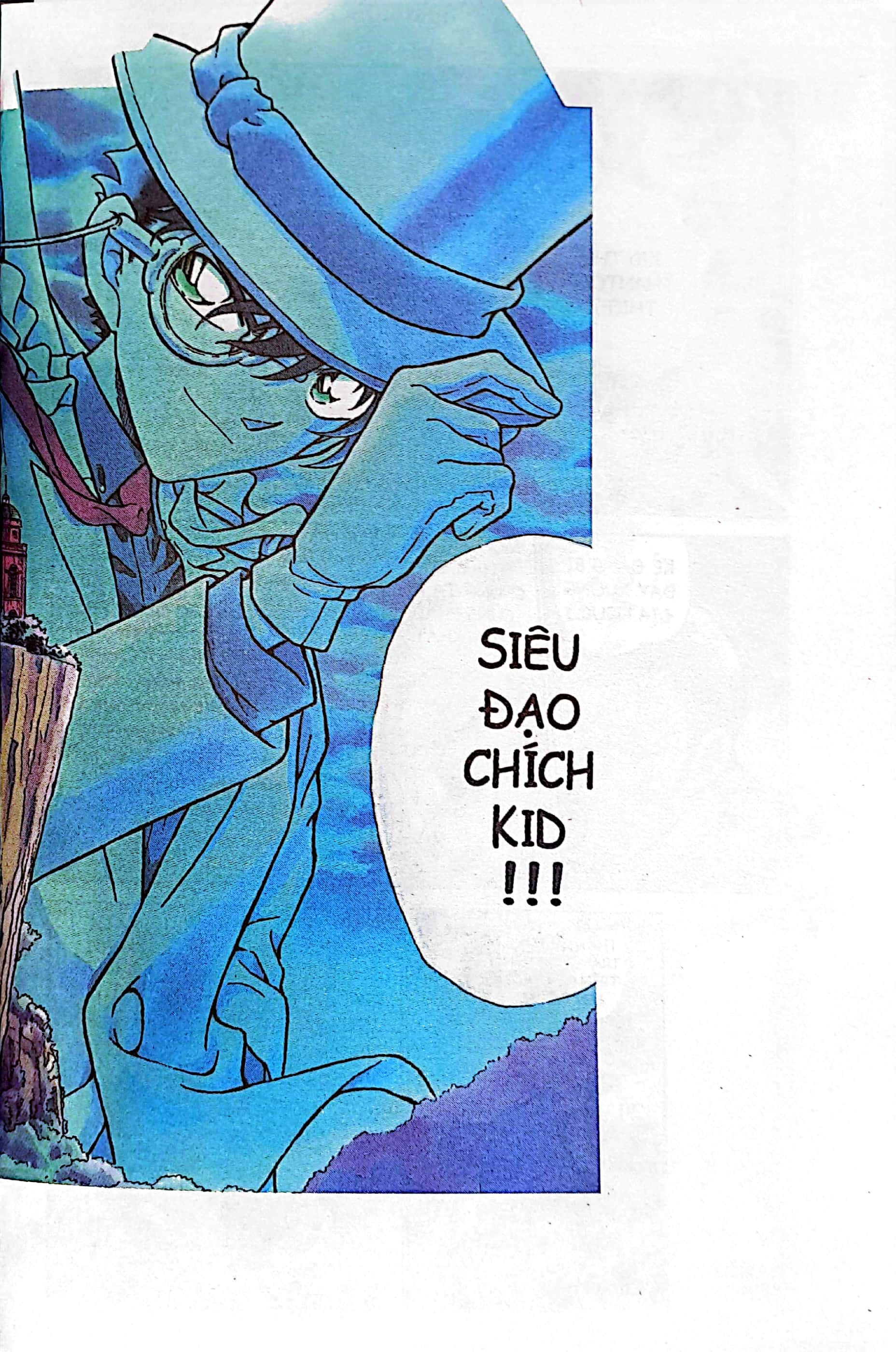 Bo
						
										
										Magic Kaito - Tap 2 (Tai Ban 2025)