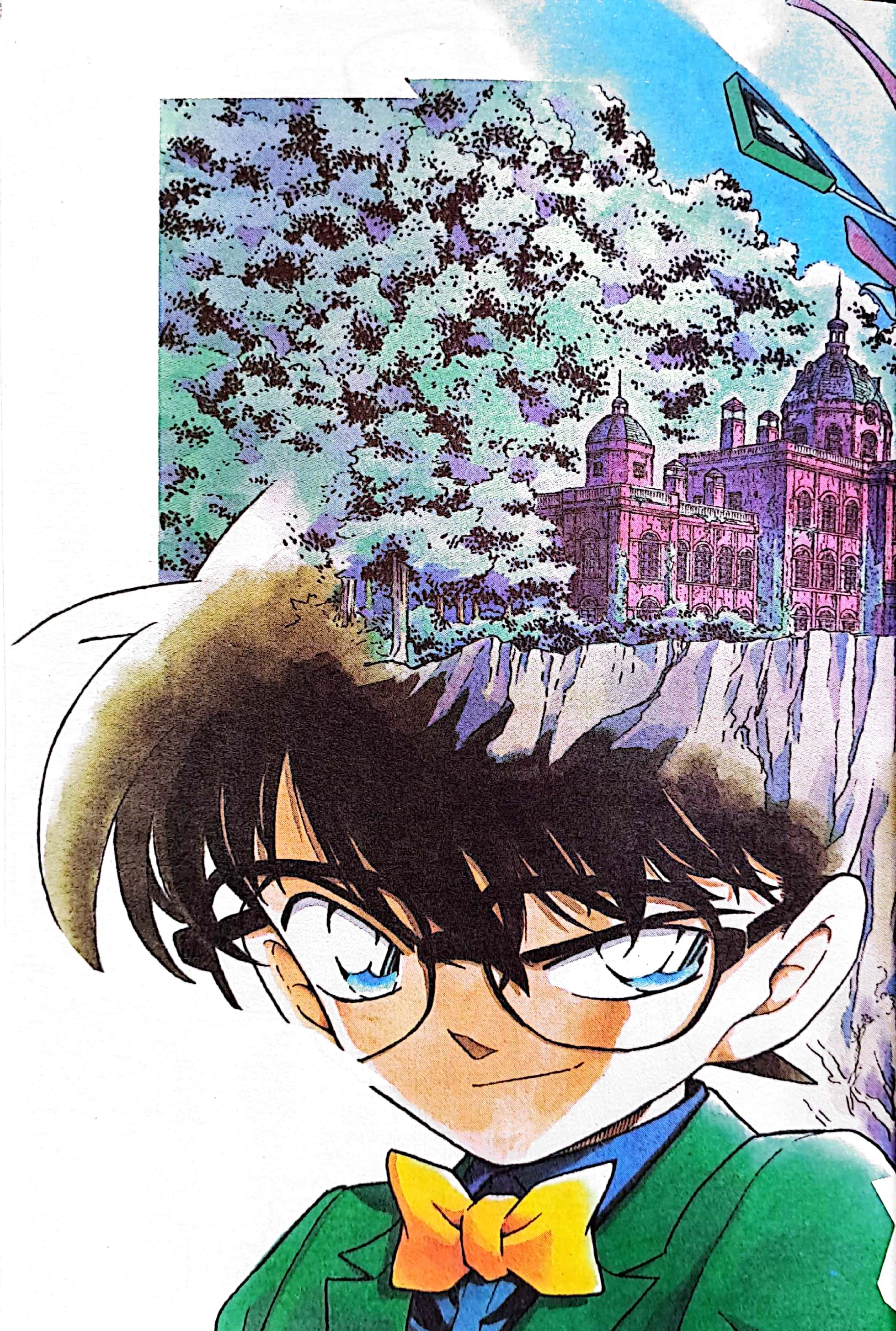 Bo
						
										
										Magic Kaito - Tap 2 (Tai Ban 2025)