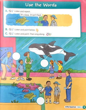 bộ magic time 2 student book and student audio cd pack 2nd edition