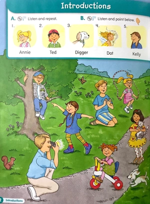 bộ magic time 2 student book and student audio cd pack 2nd edition