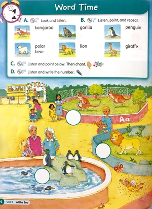 bộ magic time 2 student book and student audio cd pack 2nd edition