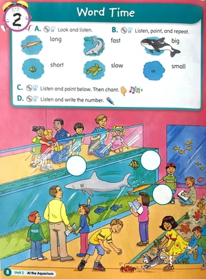 bộ magic time 2 student book and student audio cd pack 2nd edition