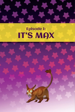 bộ magical boy volume 1: a graphic novel