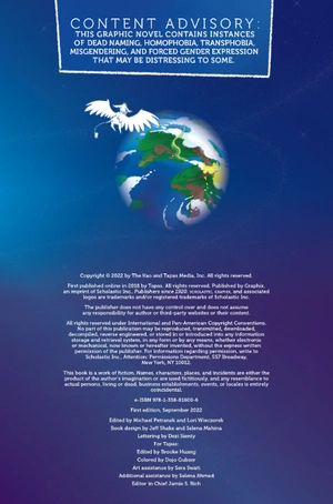 bộ magical boy volume 2: a graphic novel